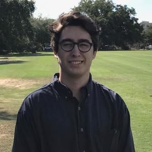 Meet your Posher, James